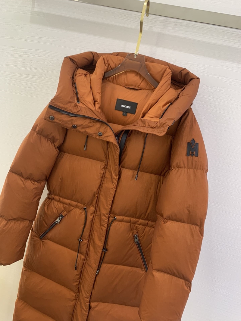 MACKAGE
